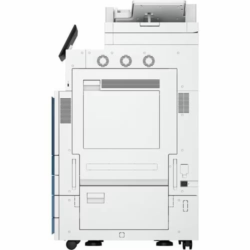 HP Colour LaserJet Enterprise MFP 8801dn A3 Multifunction Printer 9S184A
